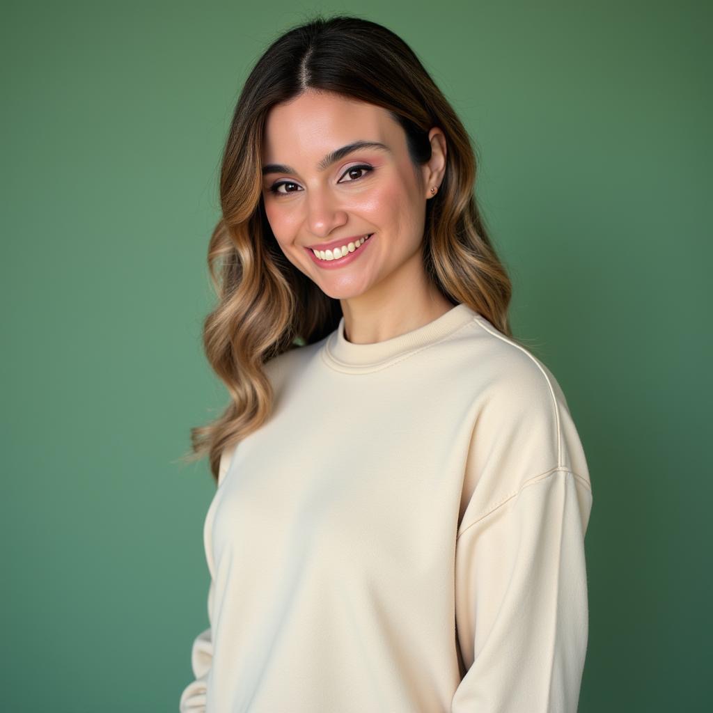 Stephanie Razuri